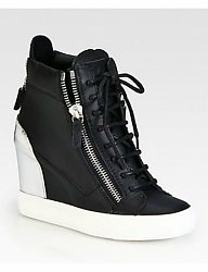 Moda Buty Trampki - 2080591