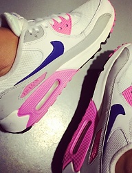 Moda Buty Sportowe - 2706460