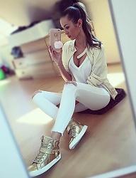 Moda Ciuchy Pozostałe - 3144303