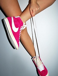 Moda Buty Sportowe - 1367694