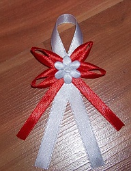 Moda Ślub Ślubne akcesoria - 1946513