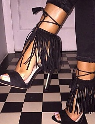 Moda Buty Sandały - 2974603