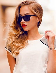 Moda Inne Moda uliczna - 2029513