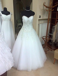 Moda Ślub Suknie ślubne - 918314
