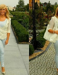 Moda Inne Moda uliczna - 1675814