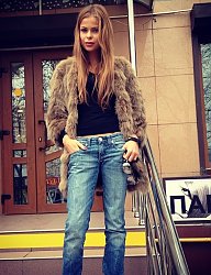 Moda Inne Moda uliczna - 1673045