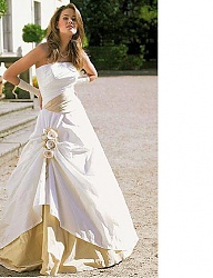 Moda Ślub Suknie ślubne - 457020