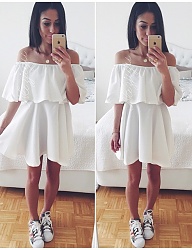 Moda Sukienki Pozostałe - 2969144
