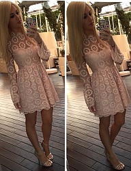 Moda Sukienki Wieczorowe - 2943085
