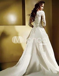 Moda Ślub Suknie ślubne - 1299179