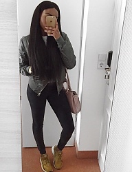 Moda Ciuchy Pozostałe - 3065063