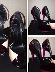 Moda Buty Szpilki - 1697116