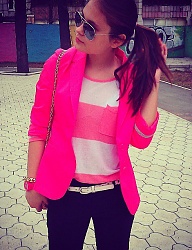 Moda Inne Moda uliczna - 1944444