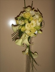 Moda Ślub Bukiety ślubne - 273549