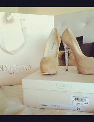 Moda Buty Szpilki - 1364343