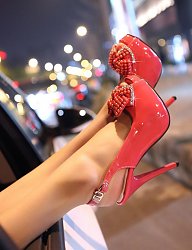 Moda Buty Szpilki - 1348309