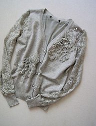 Moda Ciuchy Swetry - 1151592