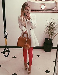 Moda Ciuchy Pozostałe - 3137654