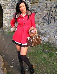 Moda Inne Moda uliczna - 2026599