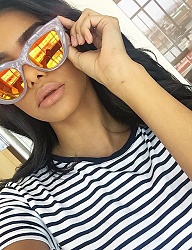 Moda Dodatki Okulary - 3050806