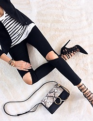 Moda Buty Czółenka - 3022084