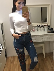 Moda Ciuchy Pozostałe - 3185178