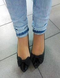 Moda Buty Czółenka - 3085480
