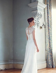 Moda Ślub Suknie ślubne - 1576608