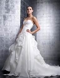 Moda Ślub Suknie ślubne - 493878