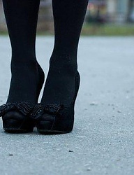Moda Buty Szpilki - 1284724