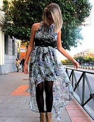 Moda Inne Moda uliczna - 1822837