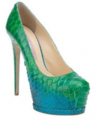 Moda Buty Szpilki - 1296189