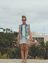 Moda Inne Moda uliczna - 1910820