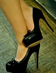 Moda Buty Szpilki - 1335208