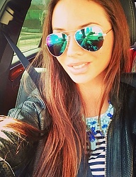 Moda Dodatki Okulary - 2748254