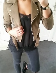 Moda Ciuchy Pozostałe - 3183468
