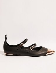 Moda Buty Sandały - 1509220