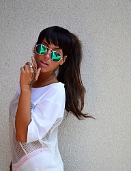 Moda Dodatki Okulary - 3029201