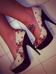 Moda Buty Szpilki - 1394241