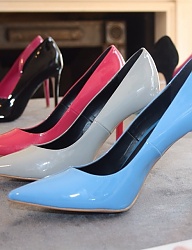 Moda Buty Szpilki - 2735898