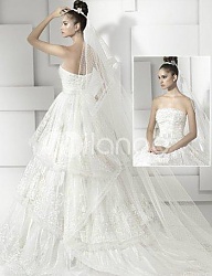 Moda Ślub Suknie ślubne - 1321356