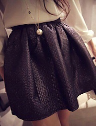 Moda Spódnice Krótkie - 2867333