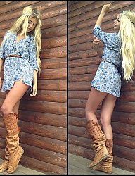 Moda Inne Moda uliczna - 1849699