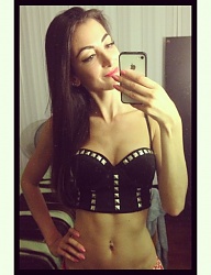 Moda Bielizna Gorsety - 1954660