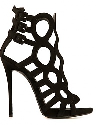 Moda Buty Szpilki - 2597947
