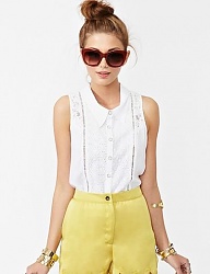 Moda Spodnie Szorty - 1426622