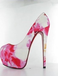Moda Buty Szpilki - 1262942