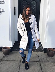 Moda Ciuchy Pozostałe - 3265930