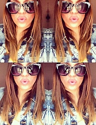 Moda Dodatki Okulary - 2765470