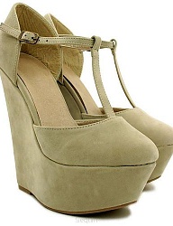 Moda Buty Koturny - 1336610